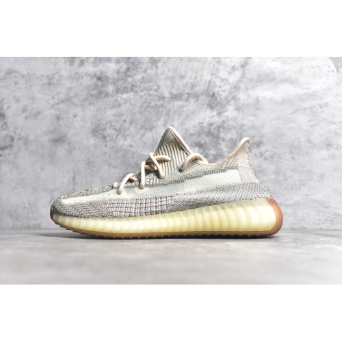 Cheap Adidas Yeezy Shoes For Men #1231506 Replica Wholesale [$88.00 USD] [ITEM#1231506] on Replica Adidas Yeezy Shoes