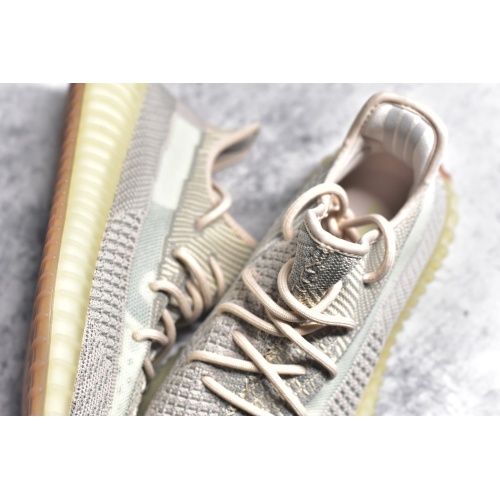 Cheap Adidas Yeezy Shoes For Men #1231506 Replica Wholesale [$88.00 USD] [ITEM#1231506] on Replica Adidas Yeezy Shoes