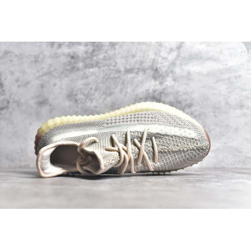 Cheap Adidas Yeezy Shoes For Women #1231507 Replica Wholesale [$88.00 USD] [ITEM#1231507] on Replica Adidas Yeezy Shoes