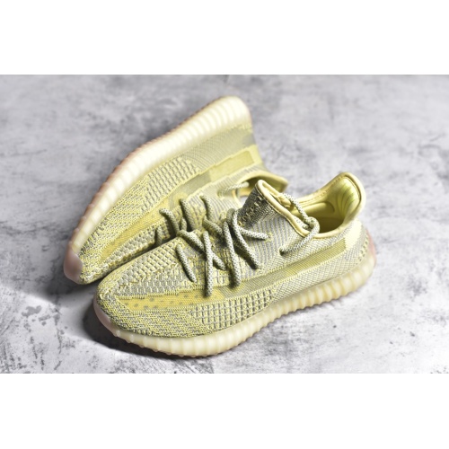 Cheap Adidas Yeezy Shoes For Men #1231508 Replica Wholesale [$88.00 USD] [ITEM#1231508] on Replica Adidas Yeezy Shoes