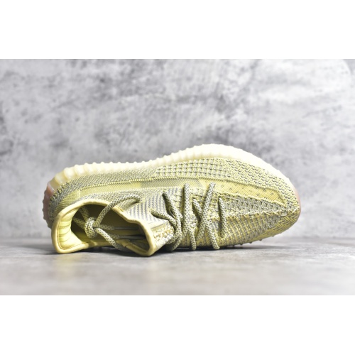 Cheap Adidas Yeezy Shoes For Men #1231508 Replica Wholesale [$88.00 USD] [ITEM#1231508] on Replica Adidas Yeezy Shoes