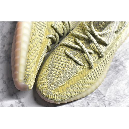 Cheap Adidas Yeezy Shoes For Men #1231508 Replica Wholesale [$88.00 USD] [ITEM#1231508] on Replica Adidas Yeezy Shoes