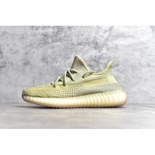 Cheap Adidas Yeezy Shoes For Women #1231509 Replica Wholesale [$88.00 USD] [ITEM#1231509] on Replica Adidas Yeezy Shoes