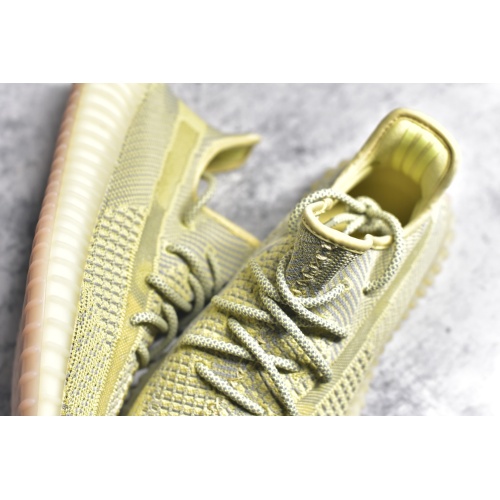 Cheap Adidas Yeezy Shoes For Women #1231509 Replica Wholesale [$88.00 USD] [ITEM#1231509] on Replica Adidas Yeezy Shoes