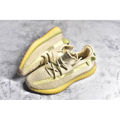 Cheap Adidas Yeezy Shoes For Men #1231510 Replica Wholesale [$88.00 USD] [ITEM#1231510] on Replica Adidas Yeezy Shoes