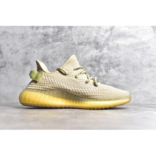 Cheap Adidas Yeezy Shoes For Men #1231510 Replica Wholesale [$88.00 USD] [ITEM#1231510] on Replica Adidas Yeezy Shoes