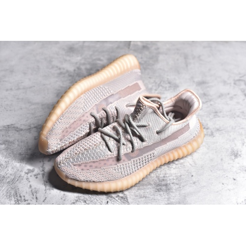 Cheap Adidas Yeezy Shoes For Men #1231512 Replica Wholesale [$88.00 USD] [ITEM#1231512] on Replica Adidas Yeezy Shoes