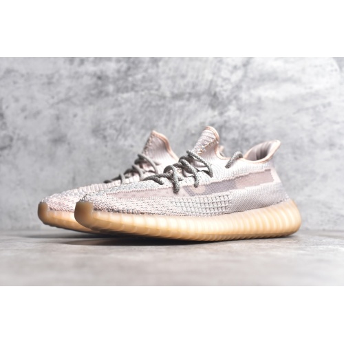 Cheap Adidas Yeezy Shoes For Men #1231512 Replica Wholesale [$88.00 USD] [ITEM#1231512] on Replica Adidas Yeezy Shoes