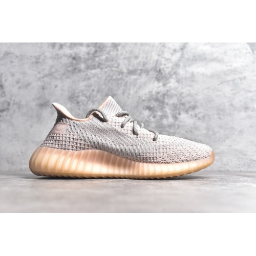 Cheap Adidas Yeezy Shoes For Men #1231512 Replica Wholesale [$88.00 USD] [ITEM#1231512] on Replica Adidas Yeezy Shoes