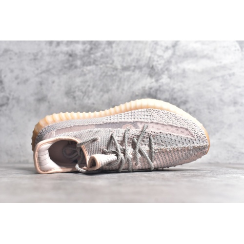 Cheap Adidas Yeezy Shoes For Men #1231512 Replica Wholesale [$88.00 USD] [ITEM#1231512] on Replica Adidas Yeezy Shoes