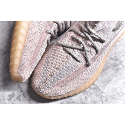 Cheap Adidas Yeezy Shoes For Men #1231512 Replica Wholesale [$88.00 USD] [ITEM#1231512] on Replica Adidas Yeezy Shoes