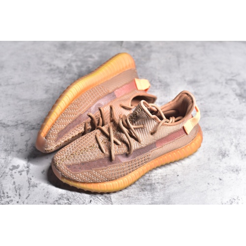 Cheap Adidas Yeezy Shoes For Men #1231514 Replica Wholesale [$88.00 USD] [ITEM#1231514] on Replica Adidas Yeezy Shoes