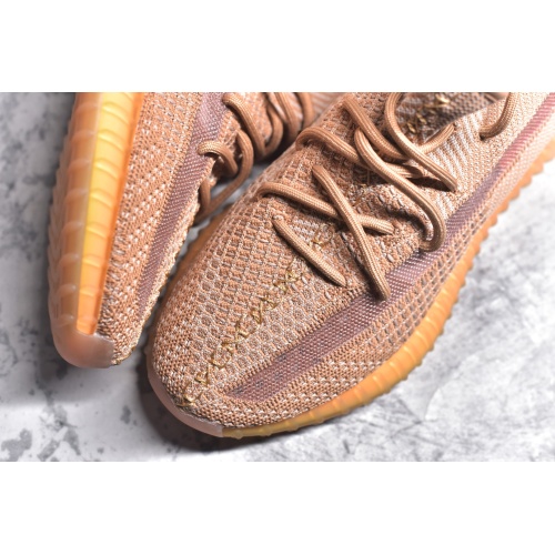 Cheap Adidas Yeezy Shoes For Men #1231514 Replica Wholesale [$88.00 USD] [ITEM#1231514] on Replica Adidas Yeezy Shoes