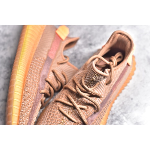 Cheap Adidas Yeezy Shoes For Men #1231514 Replica Wholesale [$88.00 USD] [ITEM#1231514] on Replica Adidas Yeezy Shoes