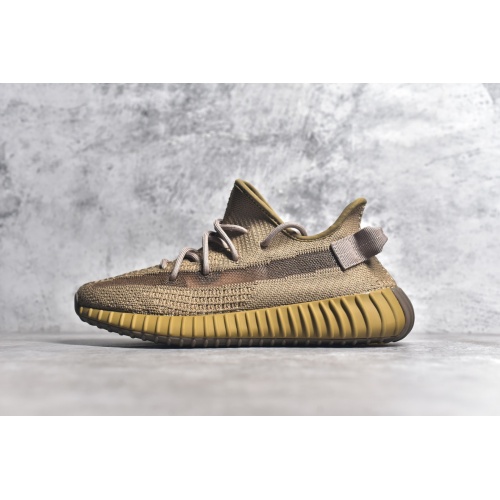 Cheap Adidas Yeezy Shoes For Men #1231516 Replica Wholesale [$88.00 USD] [ITEM#1231516] on Replica Adidas Yeezy Shoes