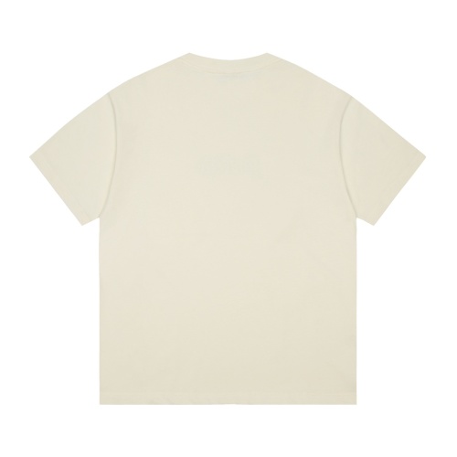 Cheap Burberry T-Shirts Short Sleeved For Unisex #1231518 Replica Wholesale [$39.00 USD] [ITEM#1231518] on Replica Burberry T-Shirts