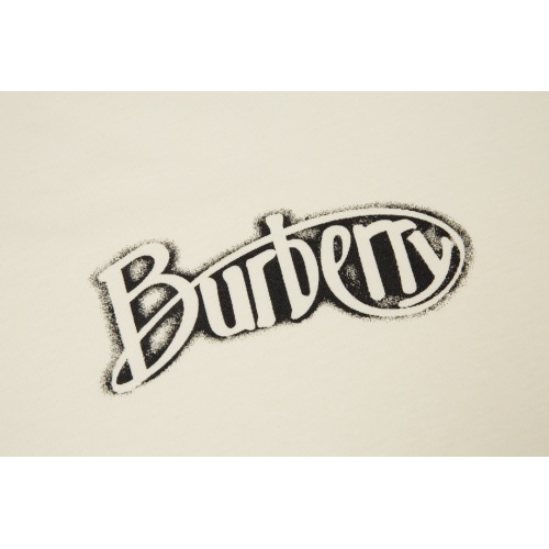 Cheap Burberry T-Shirts Short Sleeved For Unisex #1231518 Replica Wholesale [$39.00 USD] [ITEM#1231518] on Replica Burberry T-Shirts