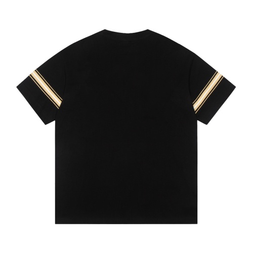 Cheap Burberry T-Shirts Short Sleeved For Unisex #1231519 Replica Wholesale [$39.00 USD] [ITEM#1231519] on Replica Burberry T-Shirts