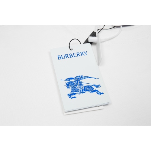 Cheap Burberry T-Shirts Short Sleeved For Unisex #1231520 Replica Wholesale [$39.00 USD] [ITEM#1231520] on Replica Burberry T-Shirts