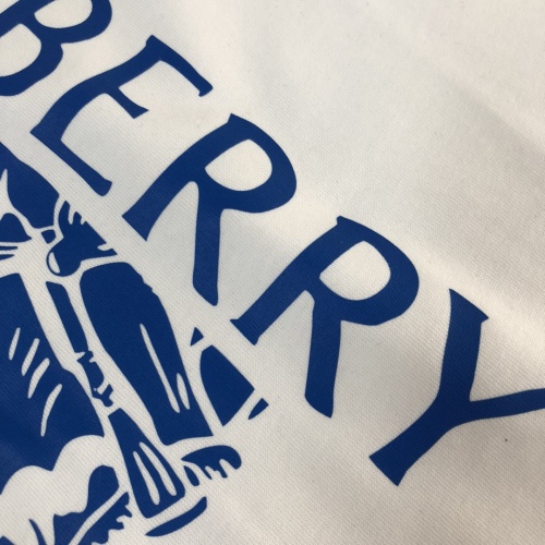 Cheap Burberry T-Shirts Short Sleeved For Unisex #1231523 Replica Wholesale [$40.00 USD] [ITEM#1231523] on Replica Burberry T-Shirts