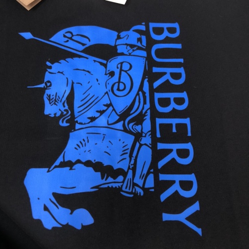 Cheap Burberry T-Shirts Short Sleeved For Unisex #1231524 Replica Wholesale [$40.00 USD] [ITEM#1231524] on Replica Burberry T-Shirts