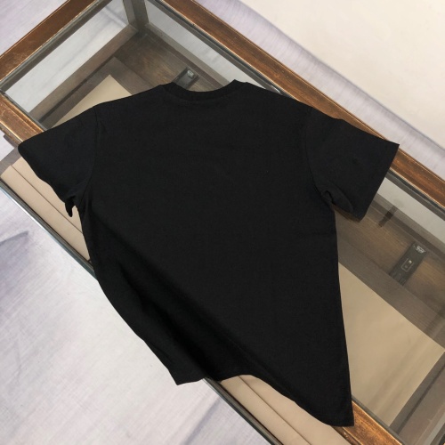 Cheap Burberry T-Shirts Short Sleeved For Unisex #1231525 Replica Wholesale [$40.00 USD] [ITEM#1231525] on Replica Burberry T-Shirts