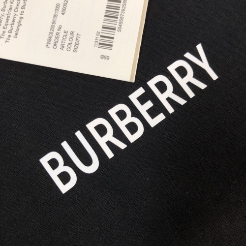 Cheap Burberry T-Shirts Short Sleeved For Unisex #1231533 Replica Wholesale [$40.00 USD] [ITEM#1231533] on Replica Burberry T-Shirts