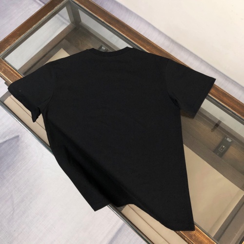 Cheap Burberry T-Shirts Short Sleeved For Unisex #1231537 Replica Wholesale [$40.00 USD] [ITEM#1231537] on Replica Burberry T-Shirts