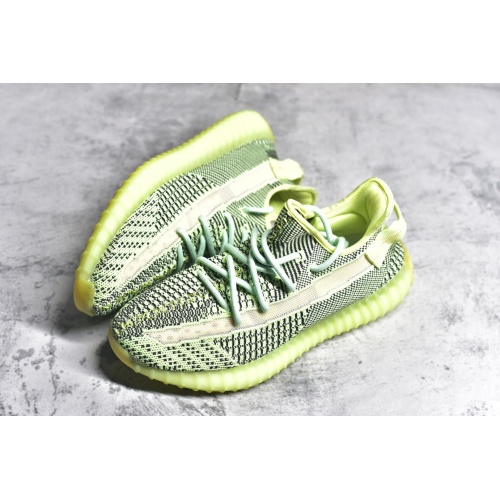 Cheap Adidas Yeezy Shoes For Men #1231538 Replica Wholesale [$88.00 USD] [ITEM#1231538] on Replica Adidas Yeezy Shoes