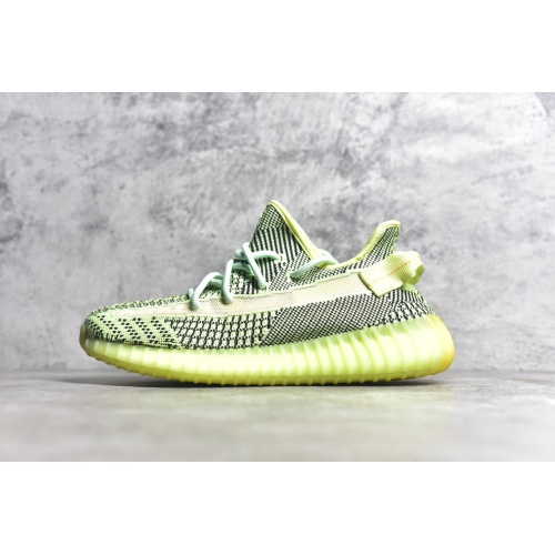 Cheap Adidas Yeezy Shoes For Men #1231538 Replica Wholesale [$88.00 USD] [ITEM#1231538] on Replica Adidas Yeezy Shoes