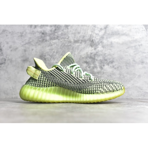 Cheap Adidas Yeezy Shoes For Men #1231538 Replica Wholesale [$88.00 USD] [ITEM#1231538] on Replica Adidas Yeezy Shoes