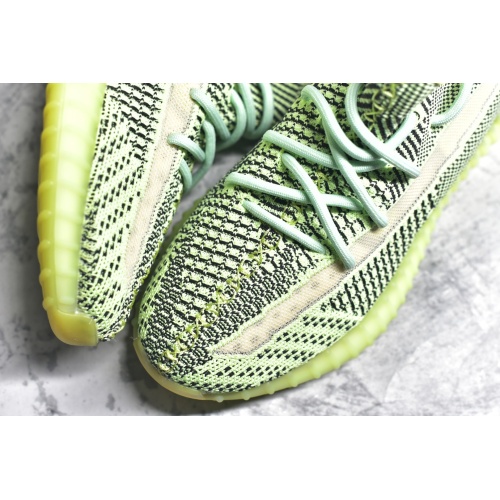 Cheap Adidas Yeezy Shoes For Men #1231538 Replica Wholesale [$88.00 USD] [ITEM#1231538] on Replica Adidas Yeezy Shoes