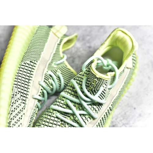 Cheap Adidas Yeezy Shoes For Men #1231538 Replica Wholesale [$88.00 USD] [ITEM#1231538] on Replica Adidas Yeezy Shoes