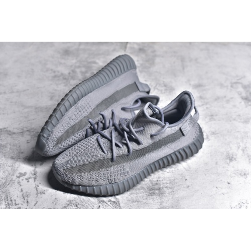 Cheap Adidas Yeezy Shoes For Men #1231544 Replica Wholesale [$88.00 USD] [ITEM#1231544] on Replica Adidas Yeezy Shoes