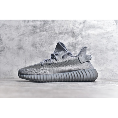 Cheap Adidas Yeezy Shoes For Men #1231544 Replica Wholesale [$88.00 USD] [ITEM#1231544] on Replica Adidas Yeezy Shoes