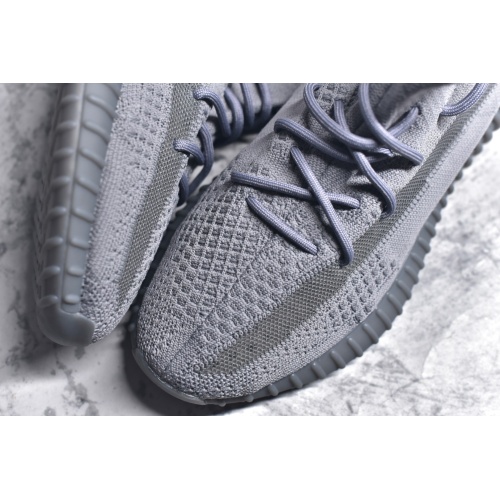 Cheap Adidas Yeezy Shoes For Men #1231544 Replica Wholesale [$88.00 USD] [ITEM#1231544] on Replica Adidas Yeezy Shoes