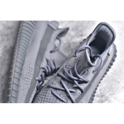 Cheap Adidas Yeezy Shoes For Men #1231544 Replica Wholesale [$88.00 USD] [ITEM#1231544] on Replica Adidas Yeezy Shoes