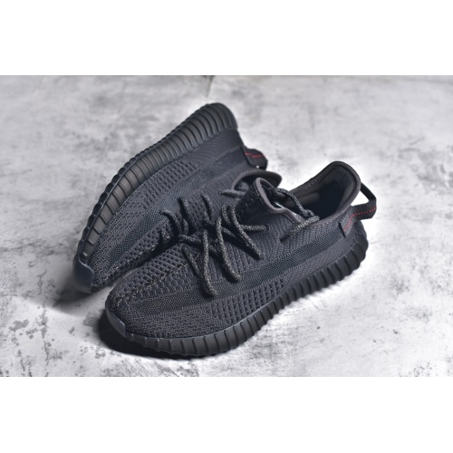 Cheap Adidas Yeezy Shoes For Men #1231550 Replica Wholesale [$88.00 USD] [ITEM#1231550] on Replica Adidas Yeezy Shoes