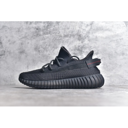 Cheap Adidas Yeezy Shoes For Men #1231550 Replica Wholesale [$88.00 USD] [ITEM#1231550] on Replica Adidas Yeezy Shoes