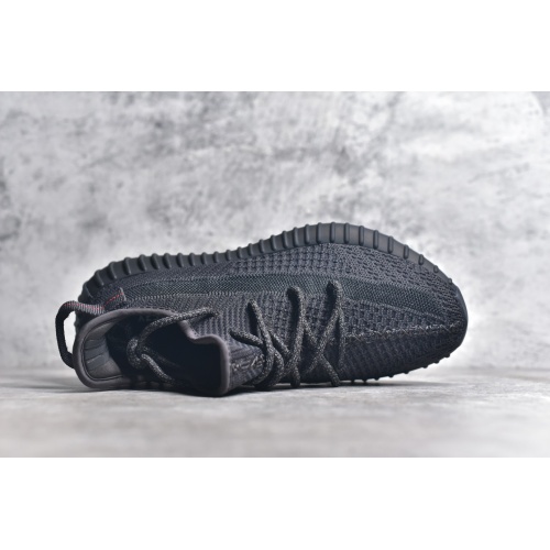 Cheap Adidas Yeezy Shoes For Men #1231550 Replica Wholesale [$88.00 USD] [ITEM#1231550] on Replica Adidas Yeezy Shoes