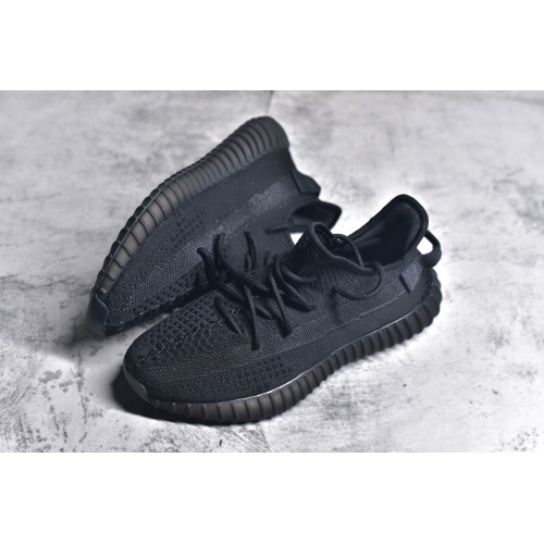 Cheap Adidas Yeezy Shoes For Men #1231552 Replica Wholesale [$88.00 USD] [ITEM#1231552] on Replica Adidas Yeezy Shoes