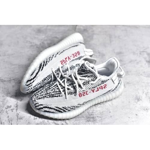 Cheap Adidas Yeezy Shoes For Men #1231554 Replica Wholesale [$88.00 USD] [ITEM#1231554] on Replica Adidas Yeezy Shoes