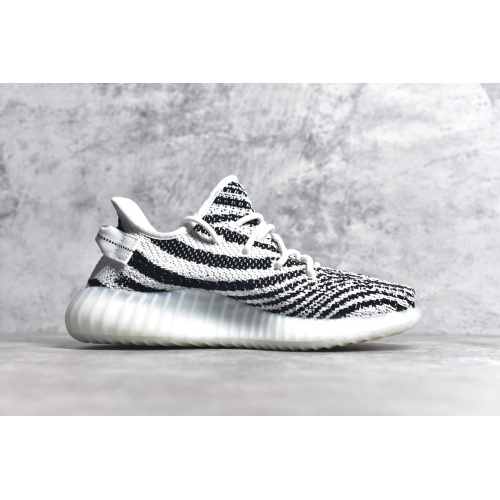 Cheap Adidas Yeezy Shoes For Men #1231554 Replica Wholesale [$88.00 USD] [ITEM#1231554] on Replica Adidas Yeezy Shoes