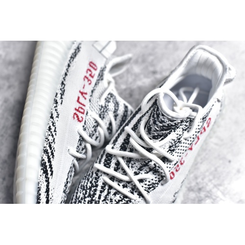 Cheap Adidas Yeezy Shoes For Men #1231554 Replica Wholesale [$88.00 USD] [ITEM#1231554] on Replica Adidas Yeezy Shoes