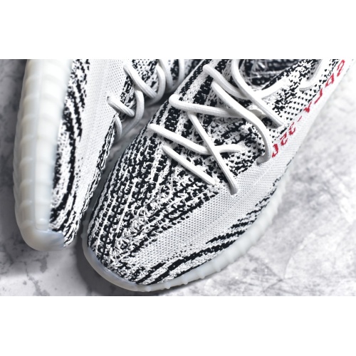 Cheap Adidas Yeezy Shoes For Women #1231555 Replica Wholesale [$88.00 USD] [ITEM#1231555] on Replica Adidas Yeezy Shoes