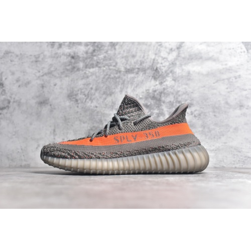 Cheap Adidas Yeezy Shoes For Men #1231556 Replica Wholesale [$88.00 USD] [ITEM#1231556] on Replica Adidas Yeezy Shoes