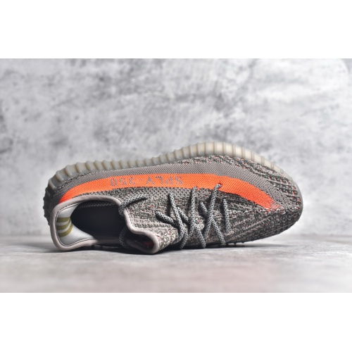 Cheap Adidas Yeezy Shoes For Men #1231556 Replica Wholesale [$88.00 USD] [ITEM#1231556] on Replica Adidas Yeezy Shoes