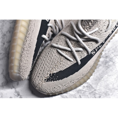 Cheap Adidas Yeezy Shoes For Men #1231558 Replica Wholesale [$88.00 USD] [ITEM#1231558] on Replica Adidas Yeezy Shoes