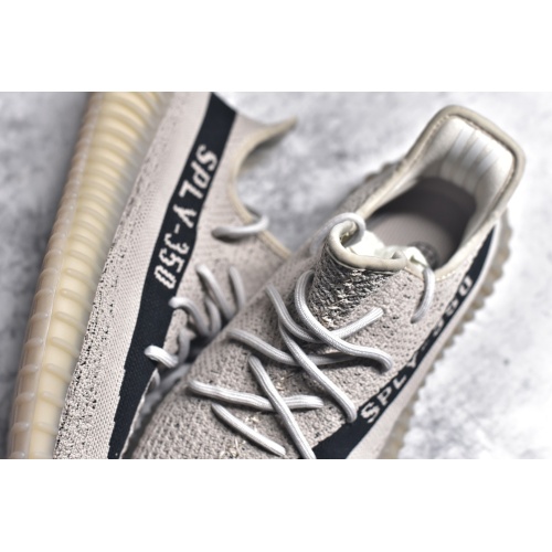 Cheap Adidas Yeezy Shoes For Men #1231558 Replica Wholesale [$88.00 USD] [ITEM#1231558] on Replica Adidas Yeezy Shoes