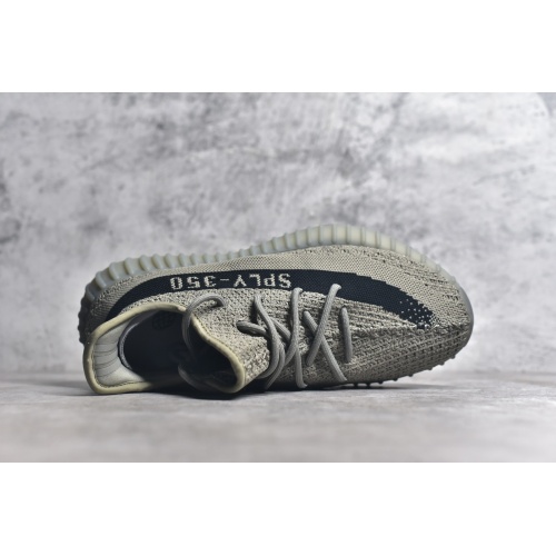 Cheap Adidas Yeezy Shoes For Men #1231560 Replica Wholesale [$88.00 USD] [ITEM#1231560] on Replica Adidas Yeezy Shoes